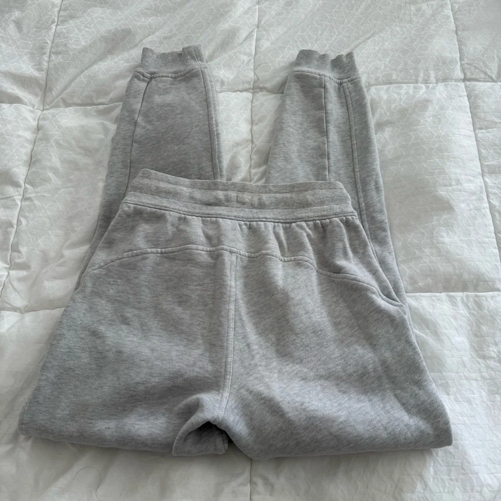 Lululemon Scuba Joggers